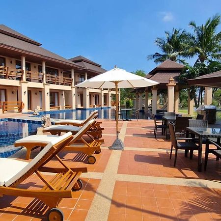 Elegancy Resort Hua Hin Ngoại thất bức ảnh