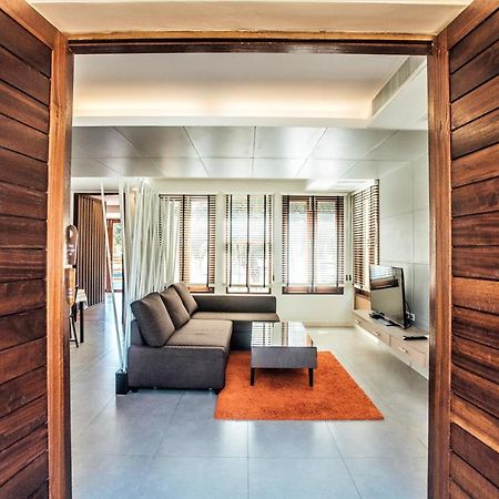 Elegancy Resort Hua Hin Ngoại thất bức ảnh