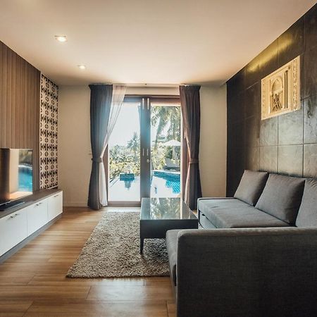 Elegancy Resort Hua Hin Ngoại thất bức ảnh