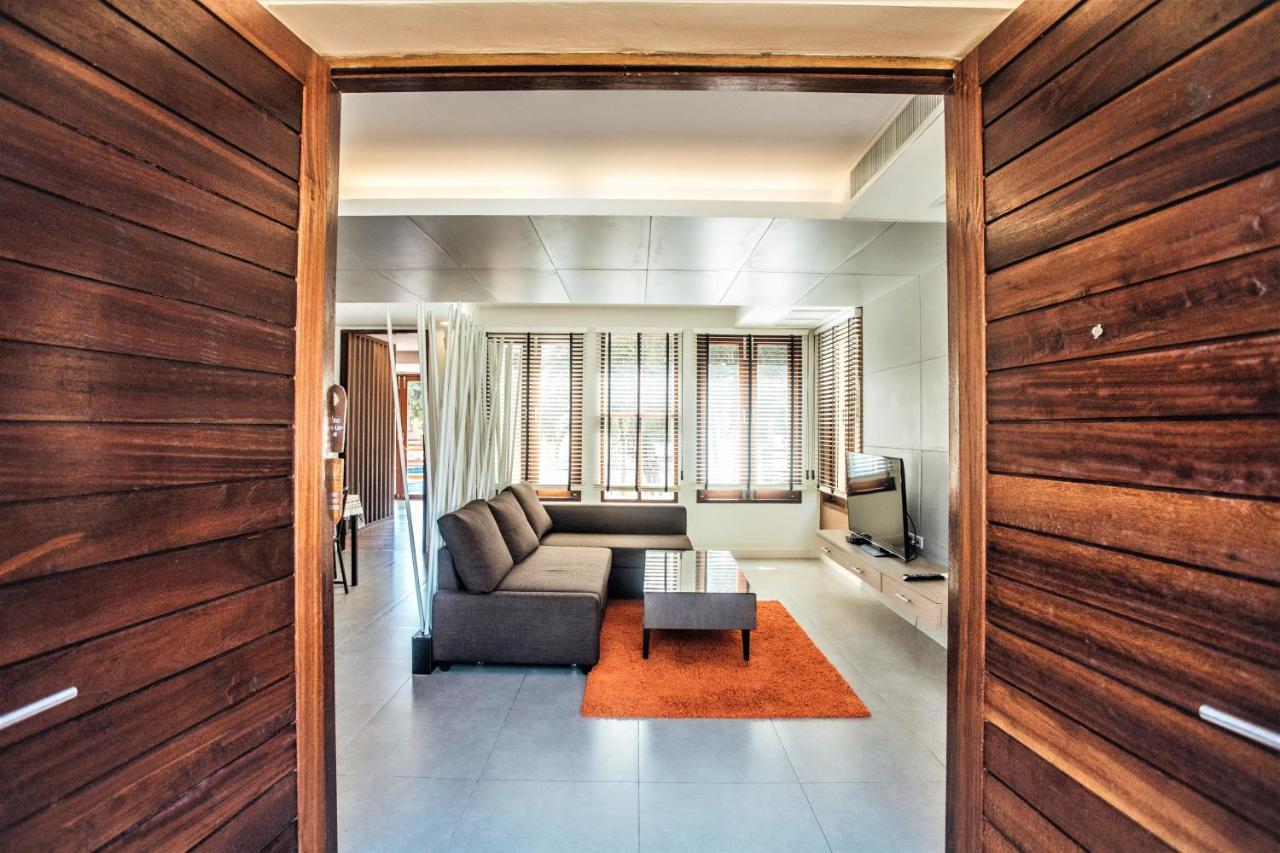 Elegancy Resort Hua Hin Ngoại thất bức ảnh