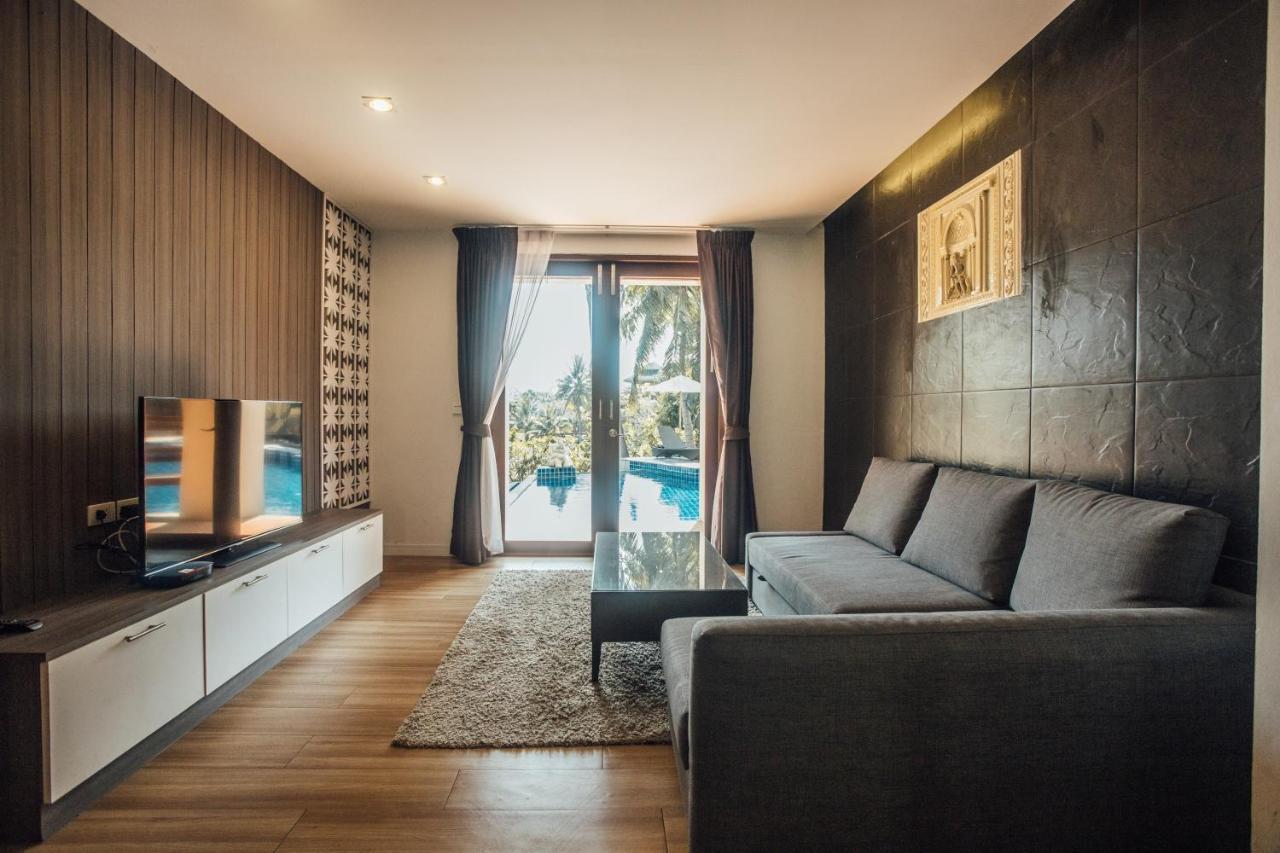 Elegancy Resort Hua Hin Ngoại thất bức ảnh
