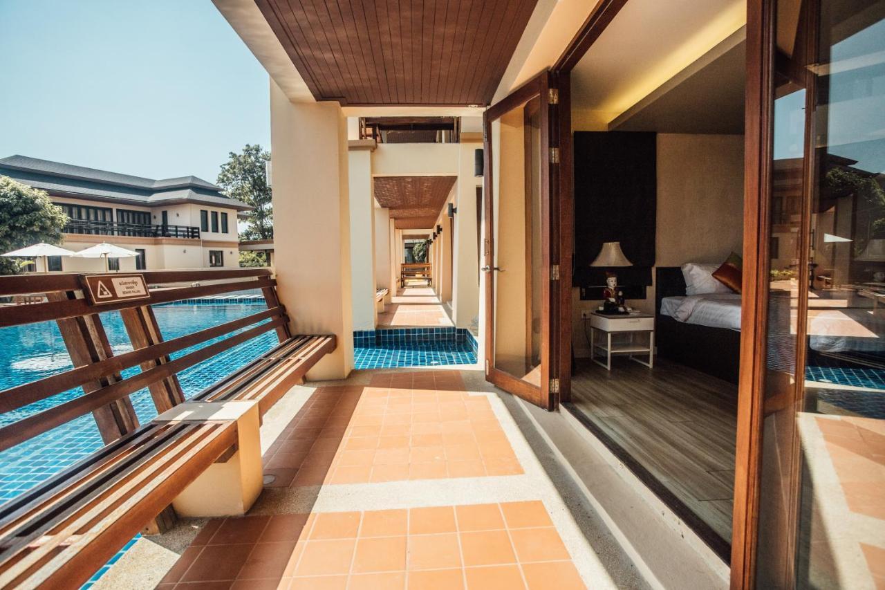 Elegancy Resort Hua Hin Ngoại thất bức ảnh