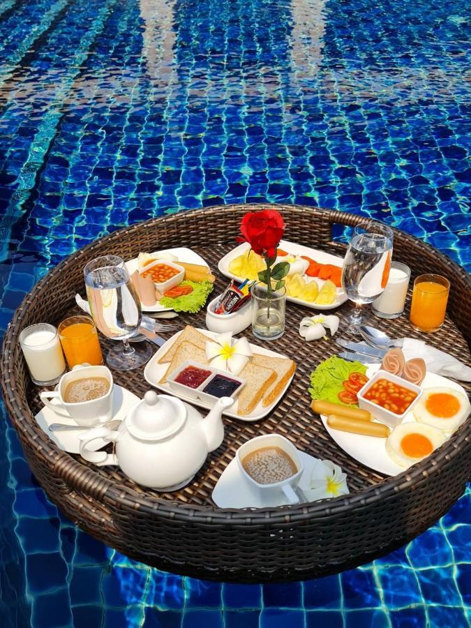 Elegancy Resort Hua Hin Ngoại thất bức ảnh