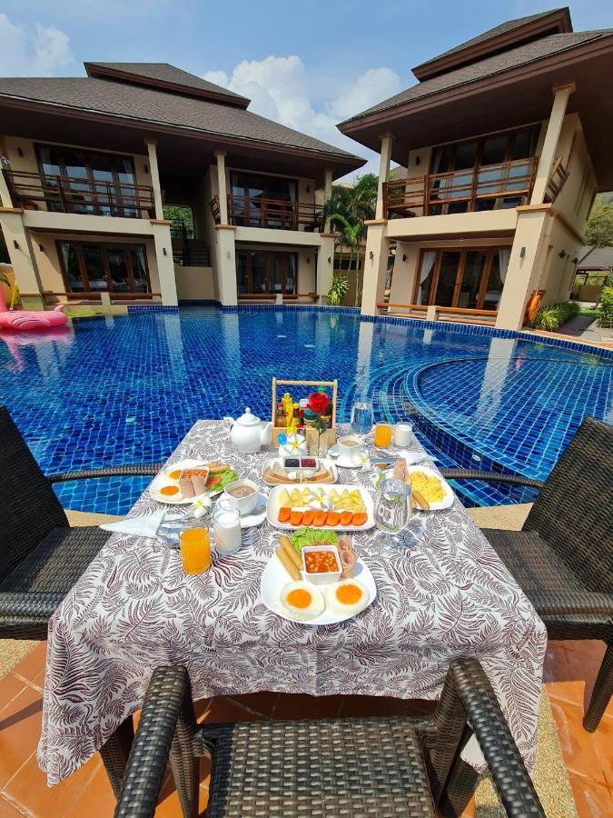 Elegancy Resort Hua Hin Ngoại thất bức ảnh