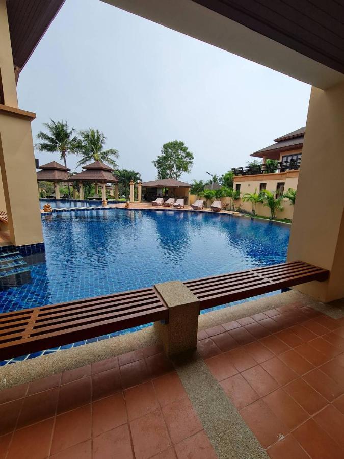 Elegancy Resort Hua Hin Ngoại thất bức ảnh