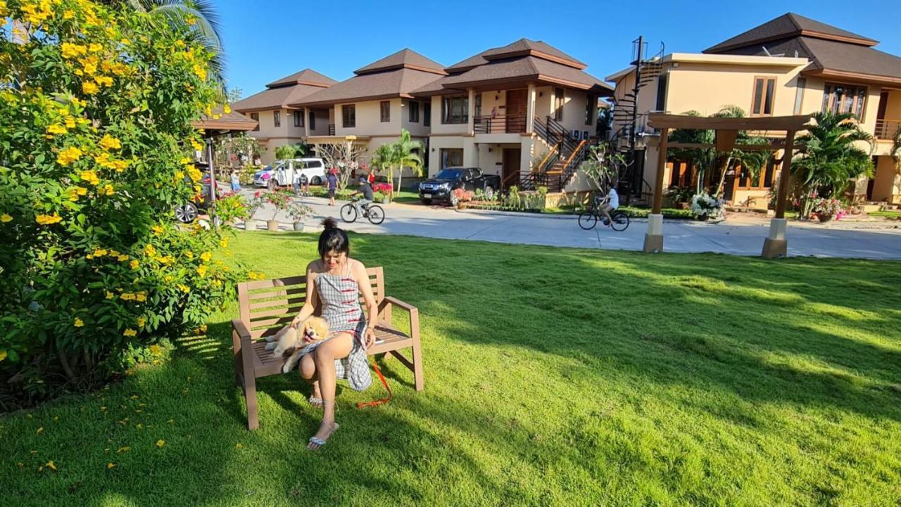 Elegancy Resort Hua Hin Ngoại thất bức ảnh