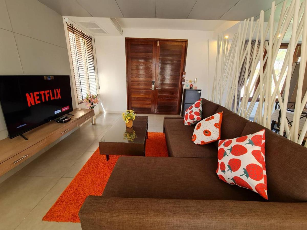 Elegancy Resort Hua Hin Ngoại thất bức ảnh