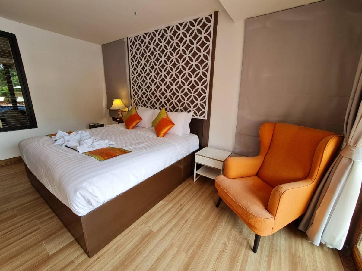 Elegancy Resort Hua Hin Ngoại thất bức ảnh
