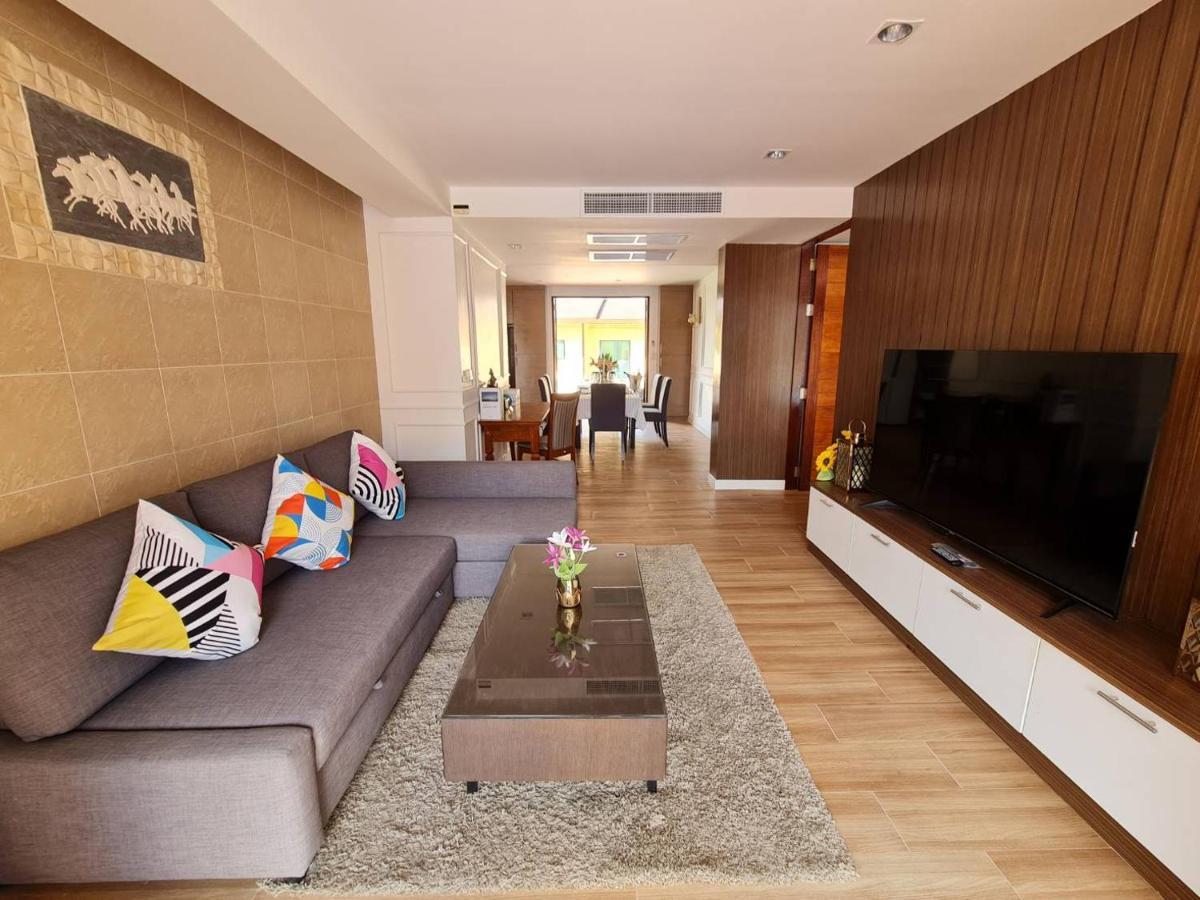 Elegancy Resort Hua Hin Ngoại thất bức ảnh