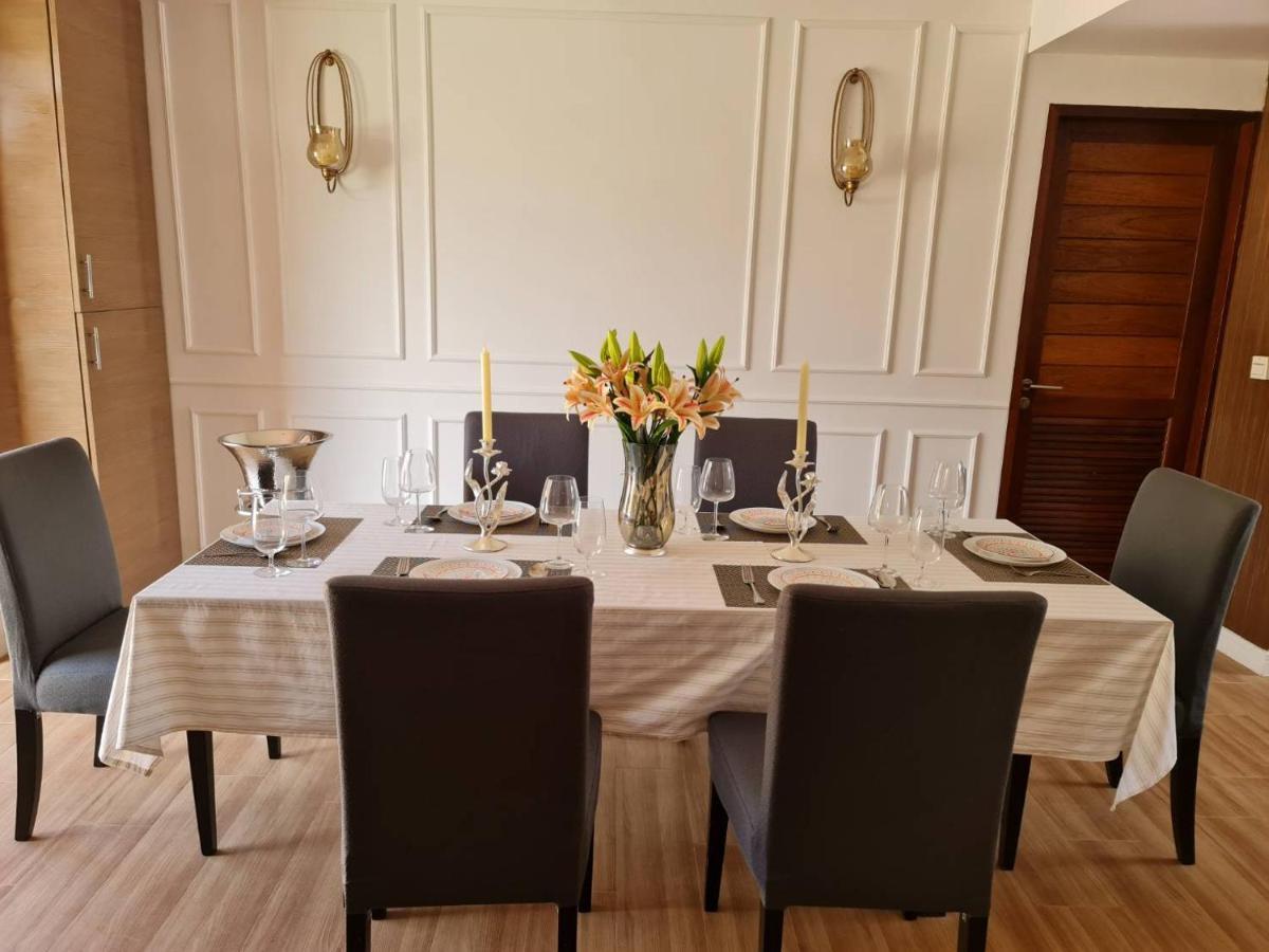 Elegancy Resort Hua Hin Ngoại thất bức ảnh