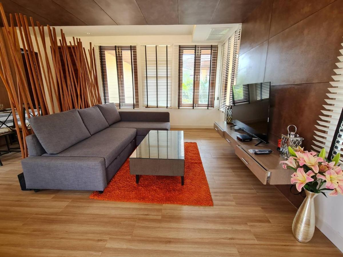 Elegancy Resort Hua Hin Ngoại thất bức ảnh