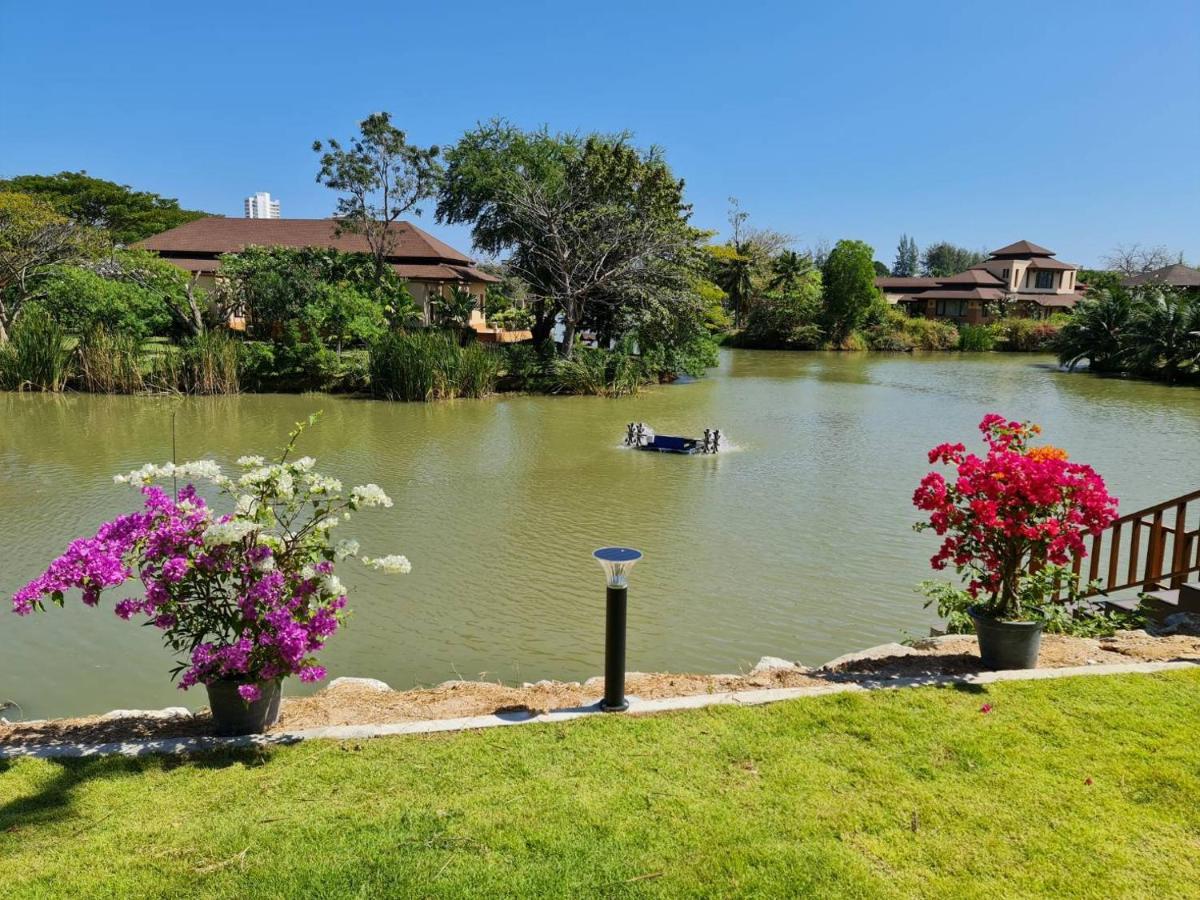 Elegancy Resort Hua Hin Ngoại thất bức ảnh