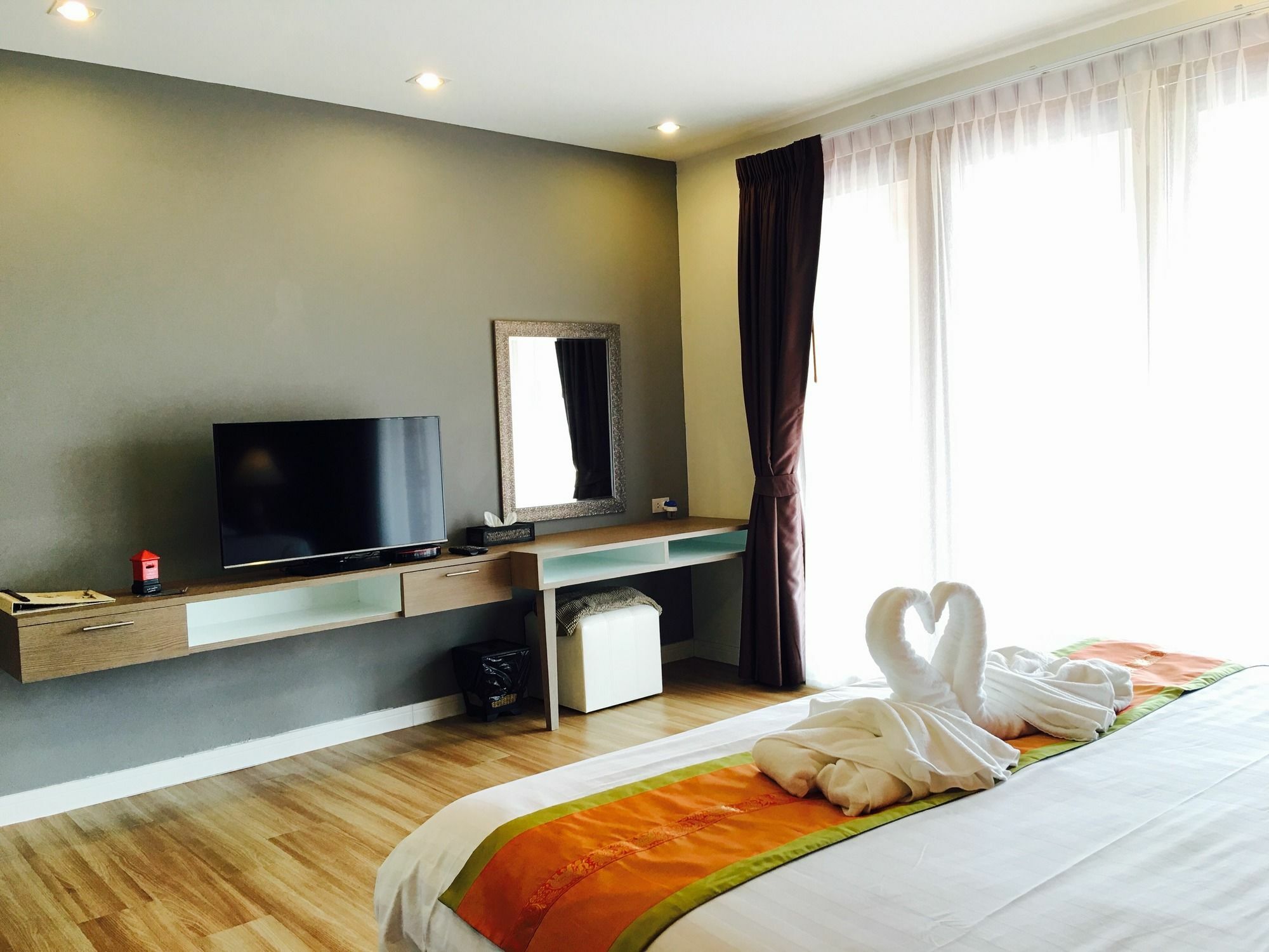 Elegancy Resort Hua Hin Ngoại thất bức ảnh