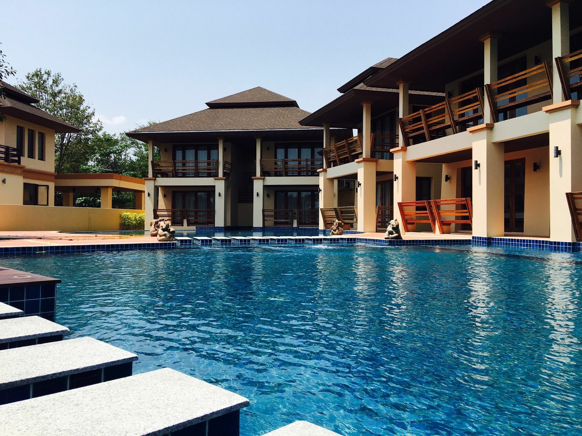 Elegancy Resort Hua Hin Ngoại thất bức ảnh