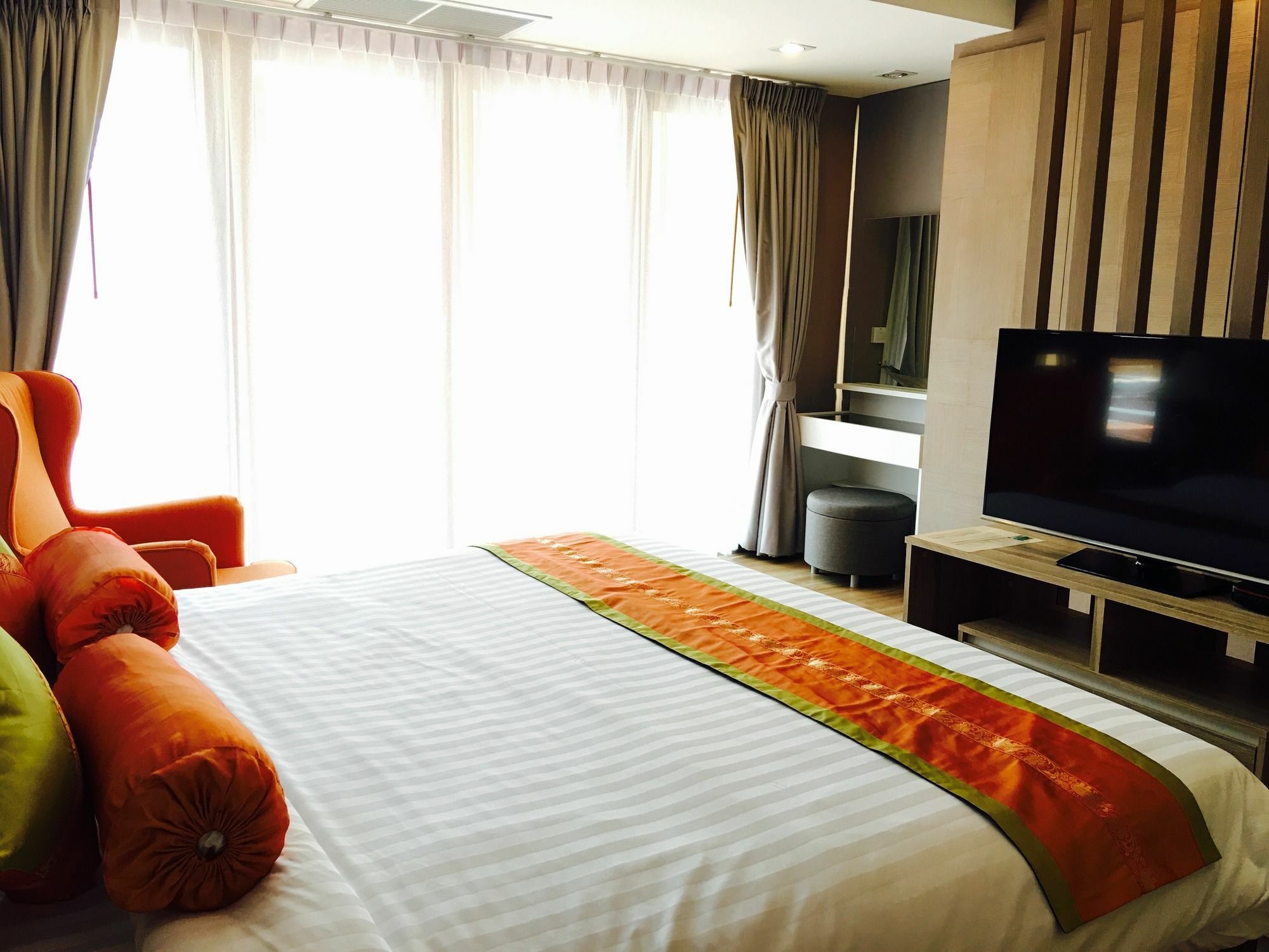 Elegancy Resort Hua Hin Ngoại thất bức ảnh