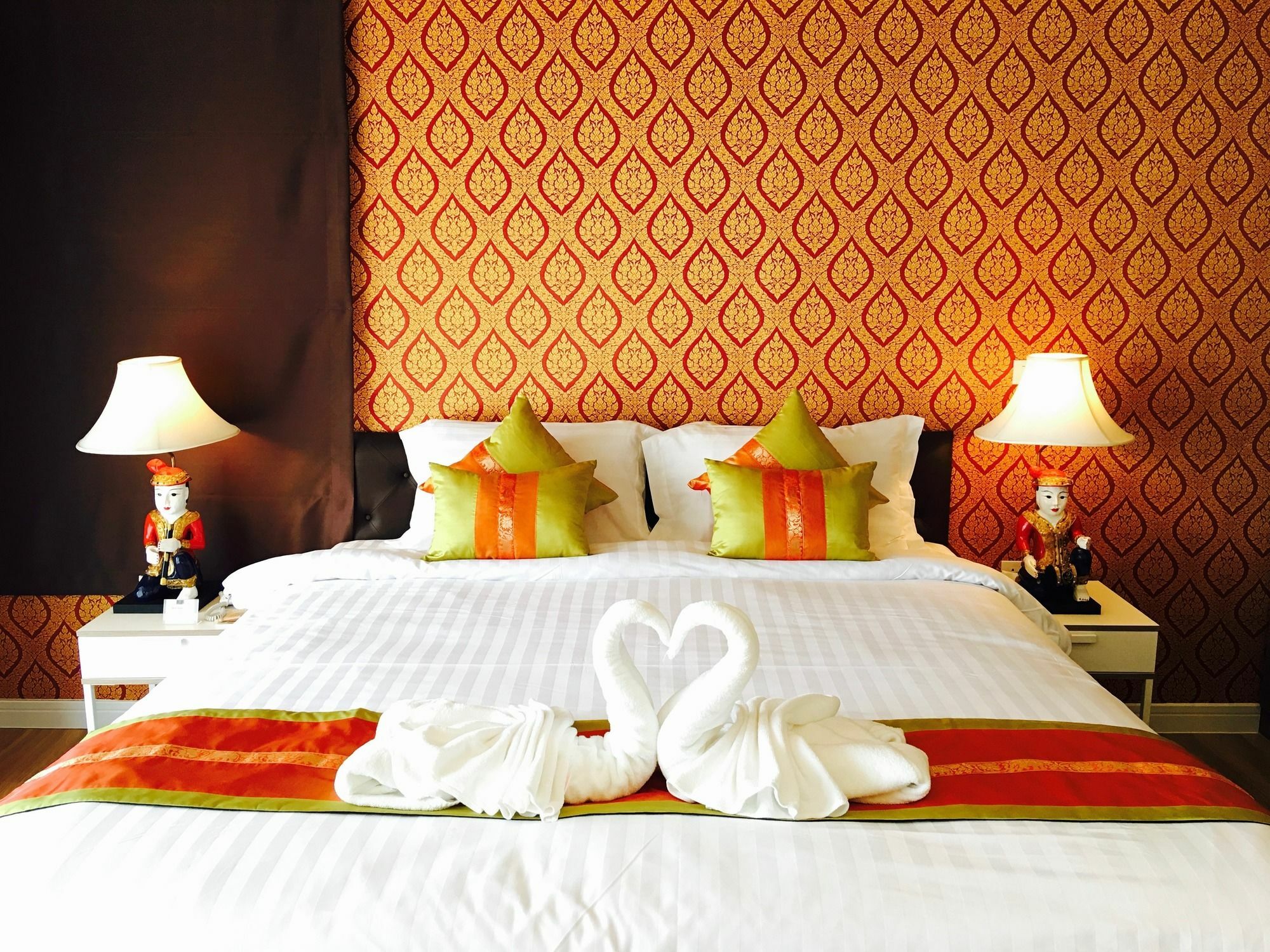 Elegancy Resort Hua Hin Ngoại thất bức ảnh