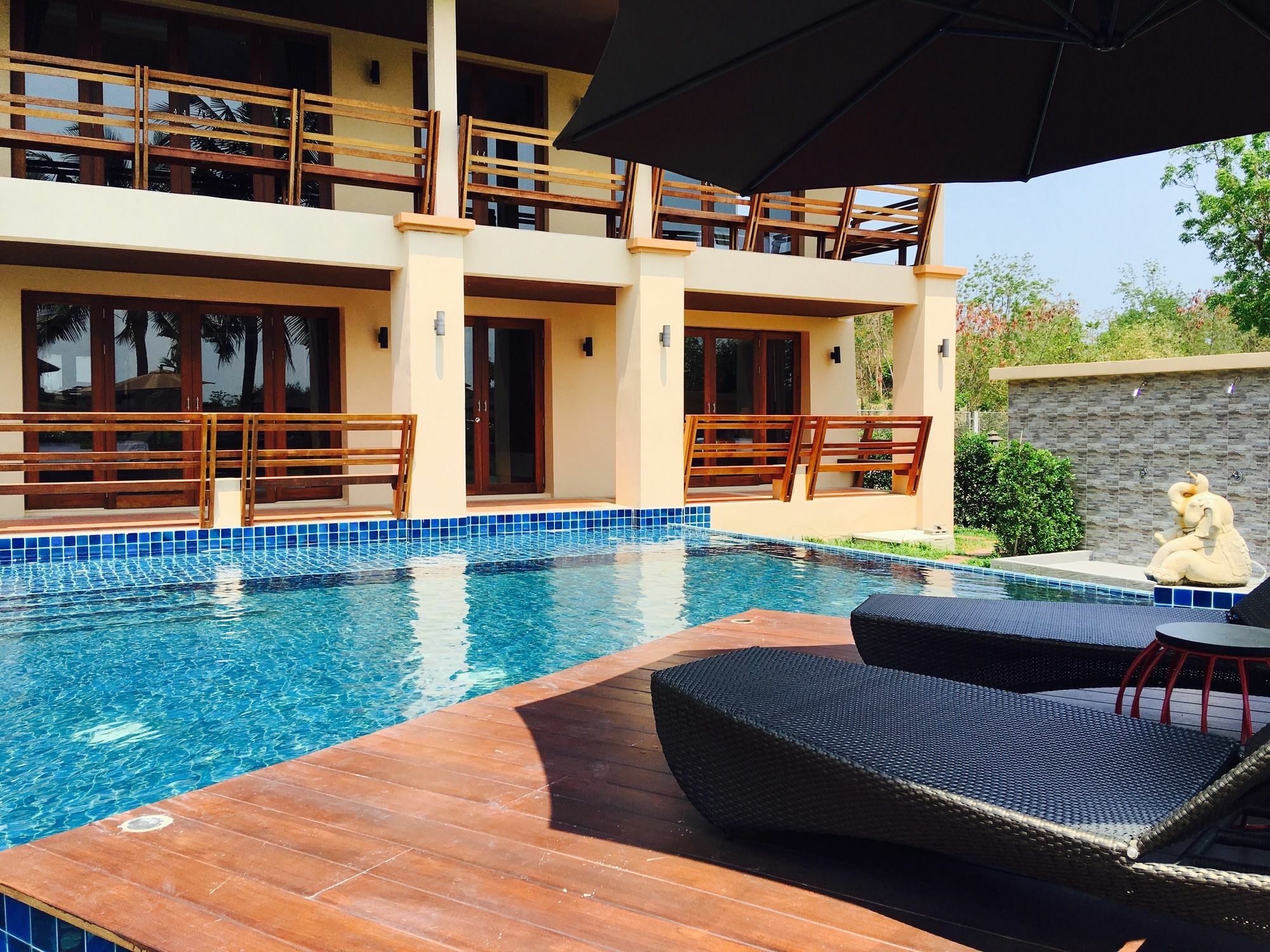 Elegancy Resort Hua Hin Ngoại thất bức ảnh